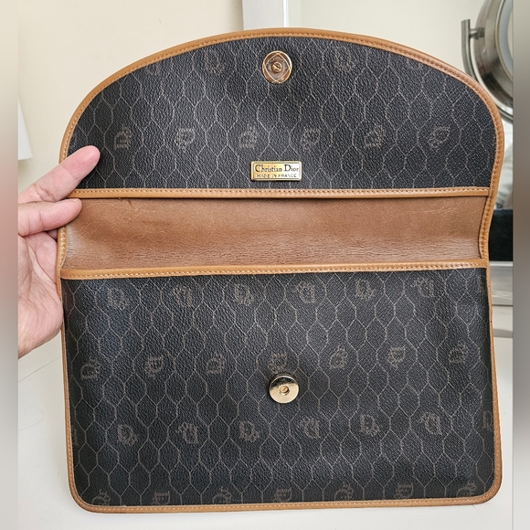 Christian Dior Handbags Clutch - Picture 7 of 9